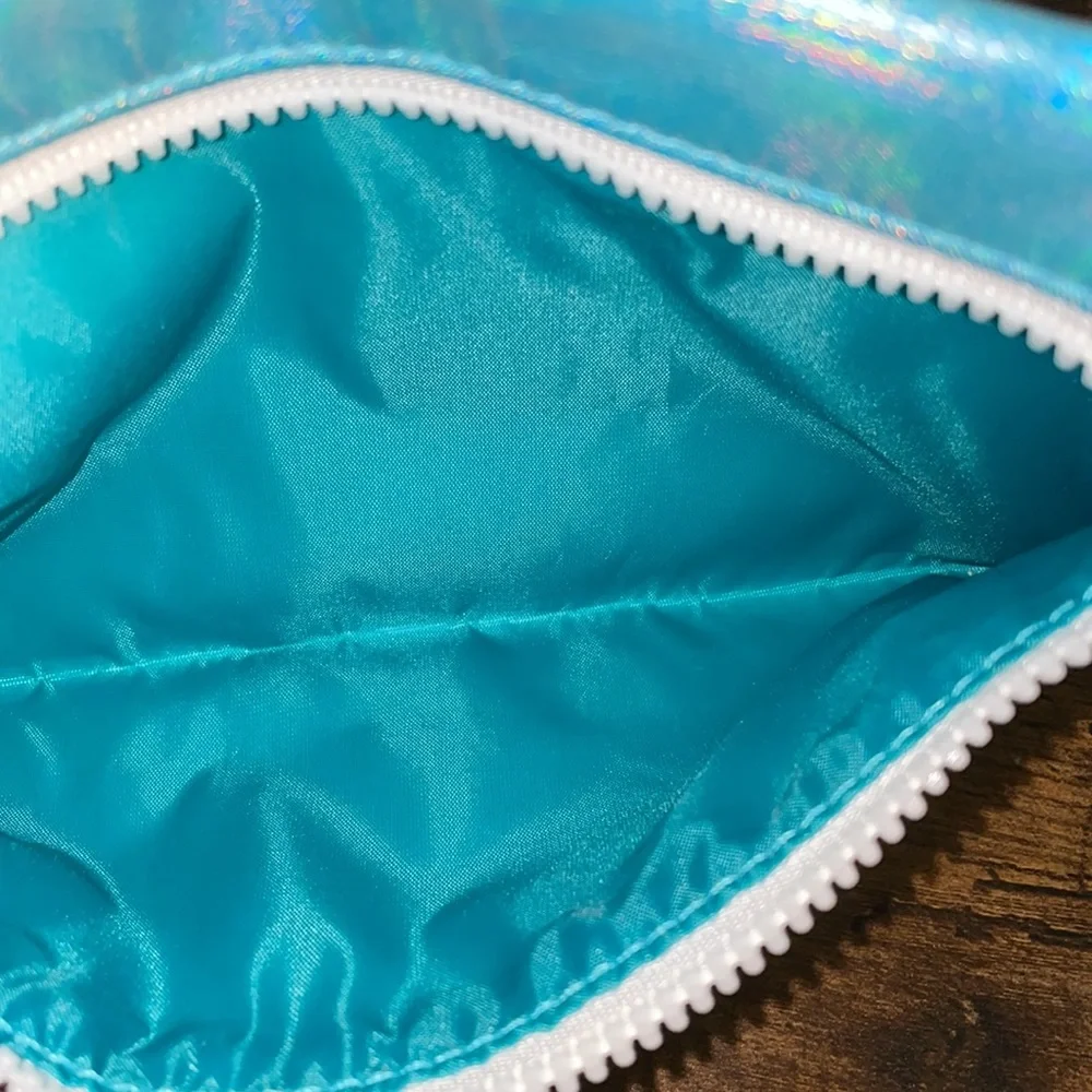 * Ipsy‎ Cosmetic Case * 7.5